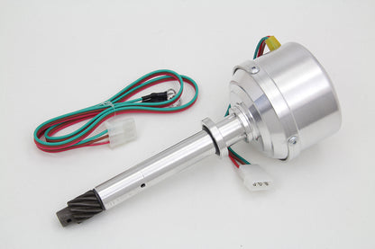 Electronic Accel Dual Fire Distributor