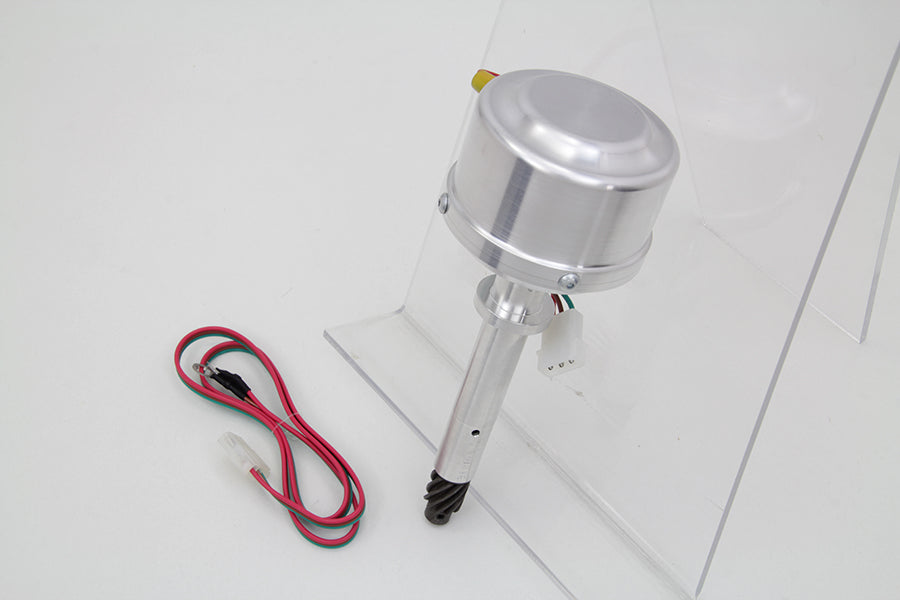 Electronic Accel Dual Fire Distributor
