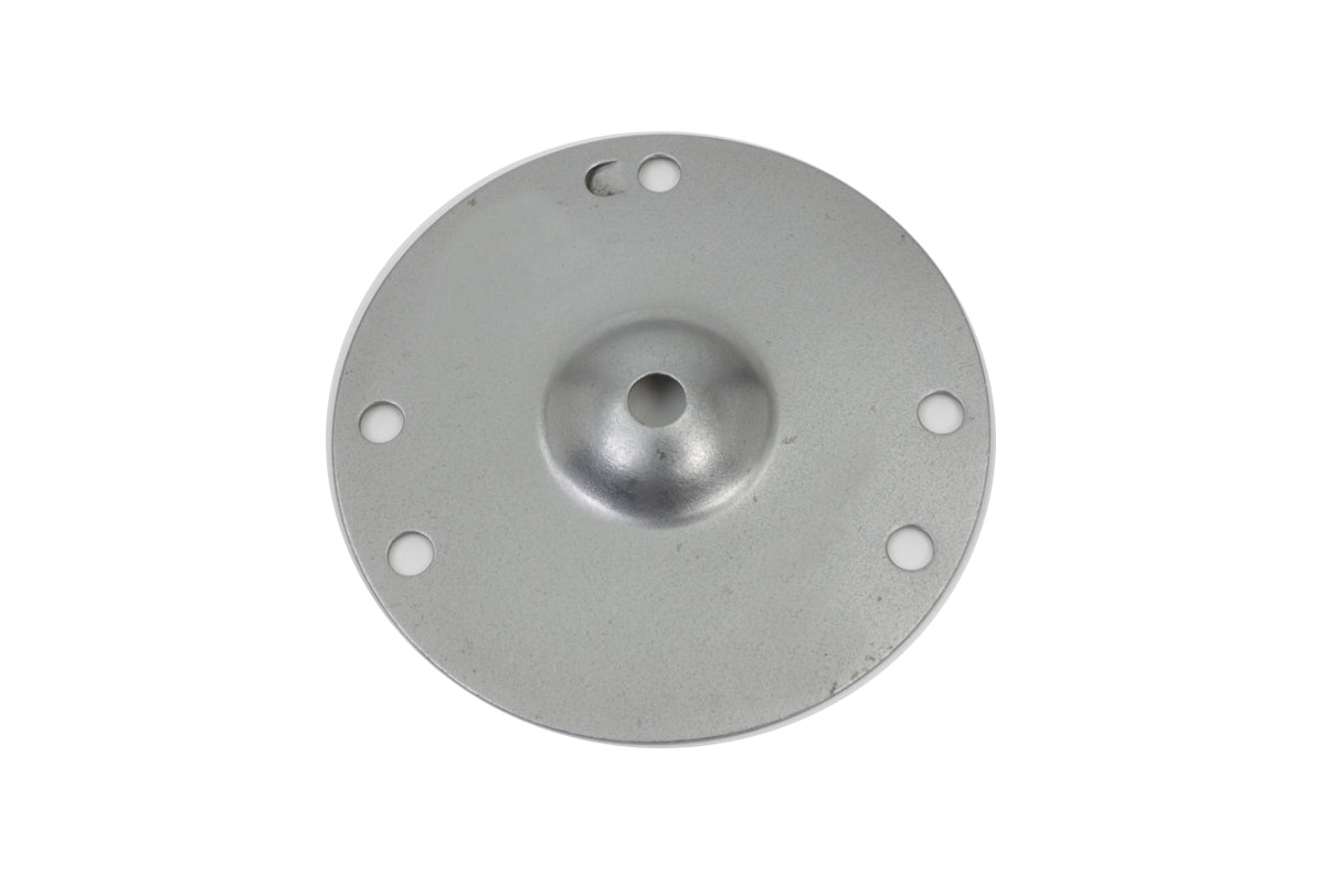Brush End Outer Oil Retainer