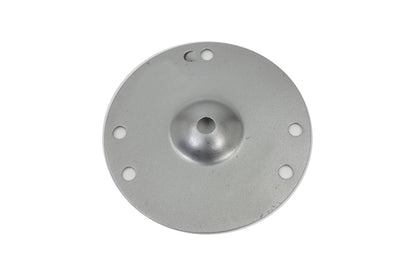 Brush End Outer Oil Retainer