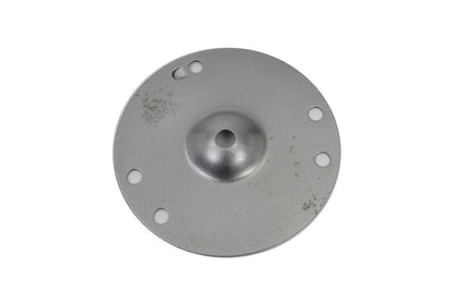 Brush End Outer Oil Retainer