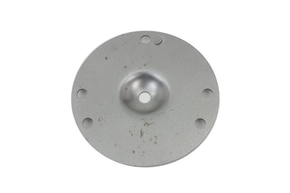 Brush End Outer Oil Retainer