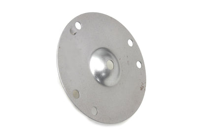 Brush End Outer Oil Retainer