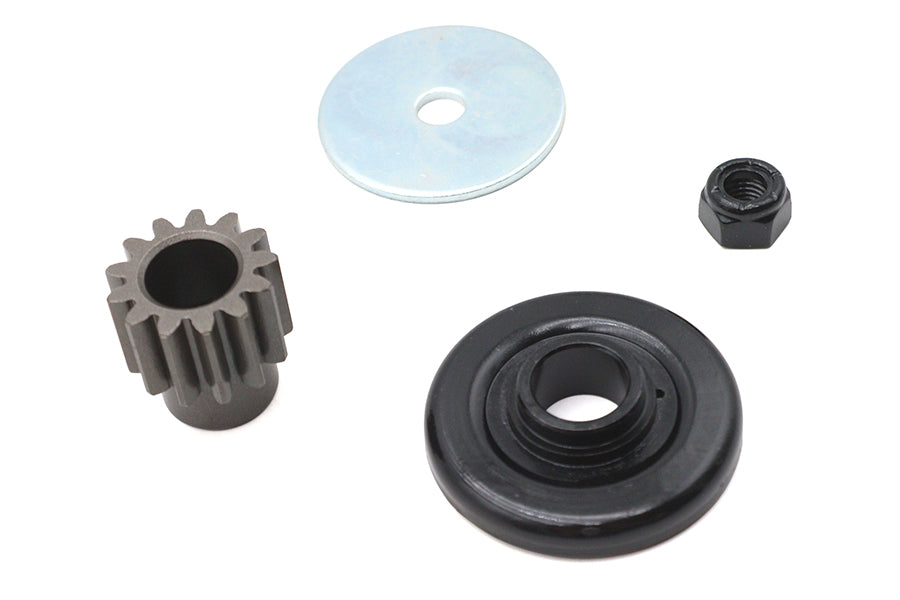 13 Tooth Generator Gear Kit