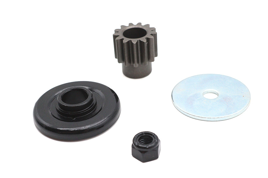 13 Tooth Generator Gear Kit