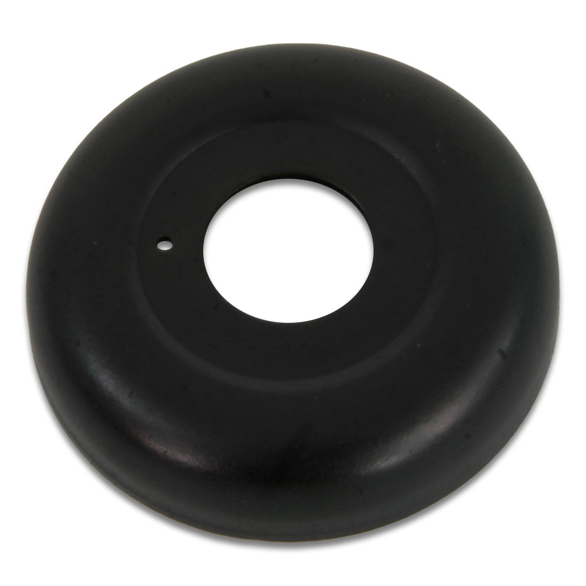 Generator 3-Brush Oil Deflector