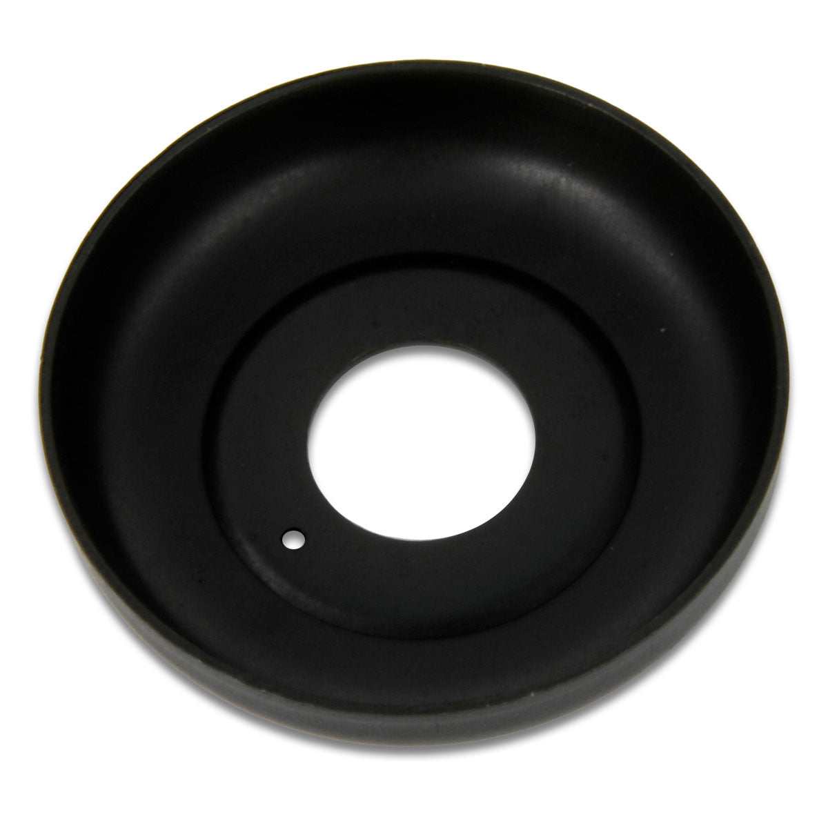 Generator 3-Brush Oil Deflector