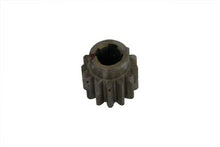13 Tooth 2-Brush Generator Drive Gear