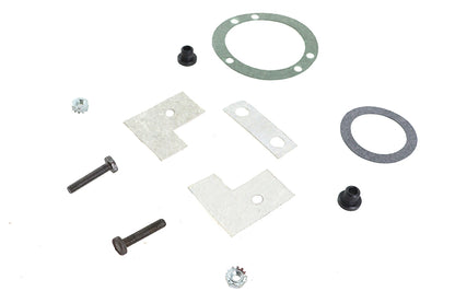 Generator 3-Brush Repair Kit