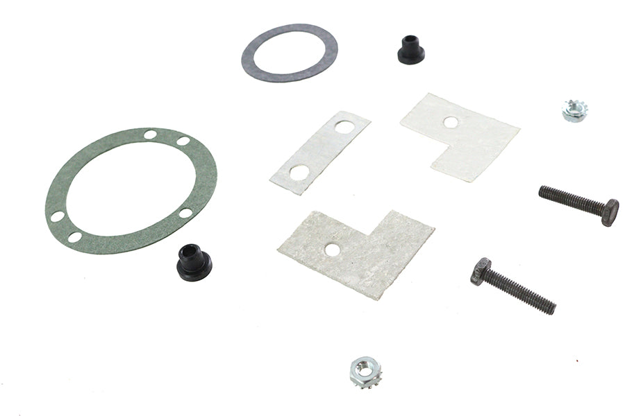 Generator 3-Brush Repair Kit