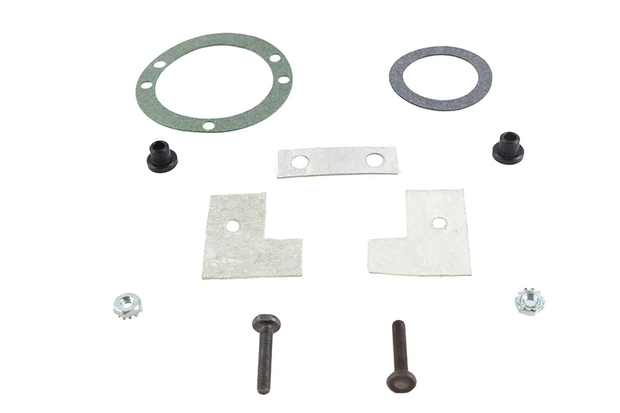 Generator 3-Brush Repair Kit