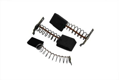 Generator 3-Brush Set