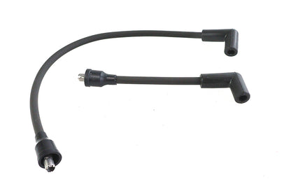 Blue Streak 8mm Spark Plug Wire Set