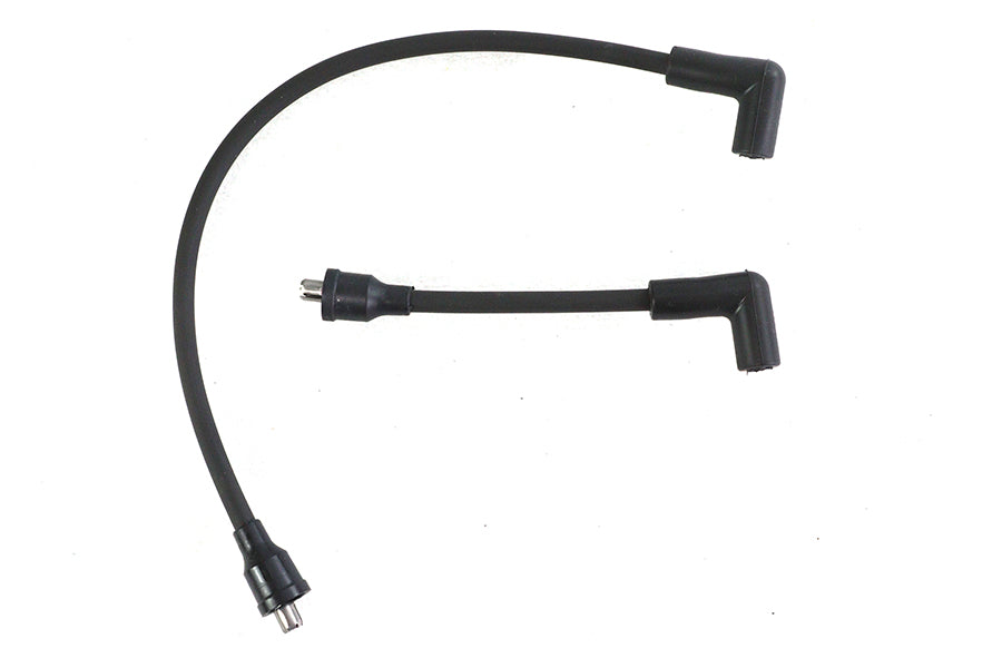 Blue Streak 8mm Spark Plug Wire Set