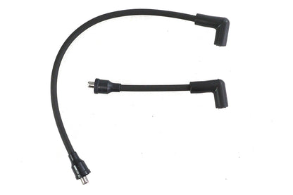 Blue Streak 8mm Spark Plug Wire Set