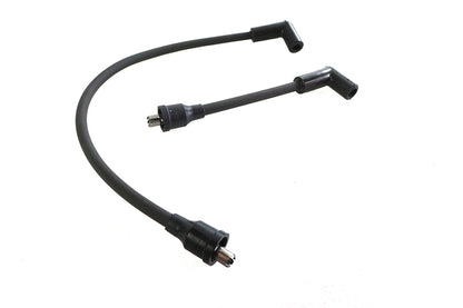 Blue Streak 8mm Spark Plug Wire Set