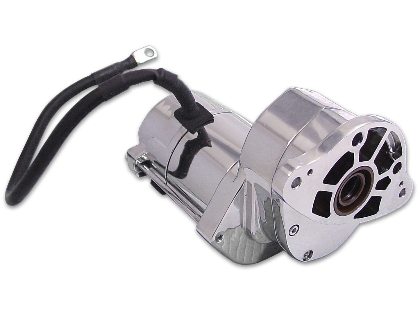 Ultima Starter 1.4KW Chrome