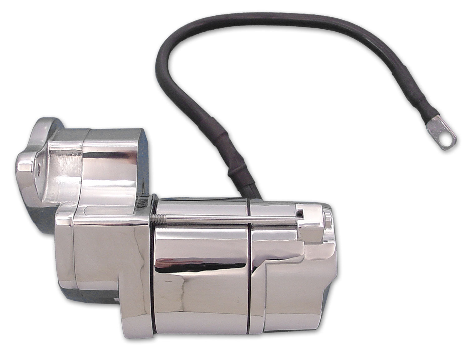 Ultima Starter 1.4KW Chrome