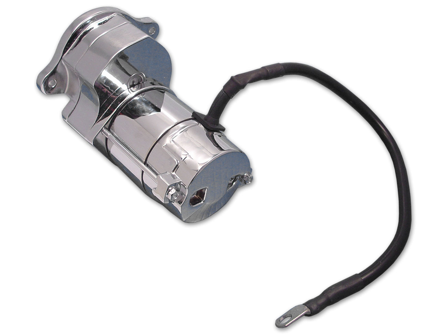 Ultima Starter 1.4KW Chrome