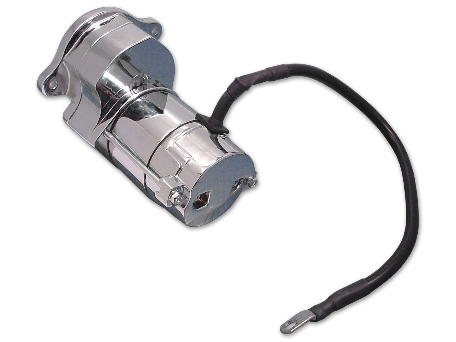 Ultima Starter 1.4KW Chrome