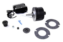 12 Volt Alternator Kit