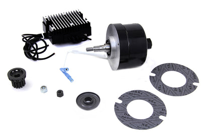 12 Volt Alternator Kit