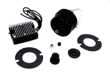 12 Volt Alternator Kit