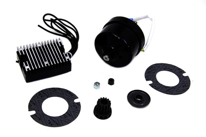 12 Volt Alternator Kit