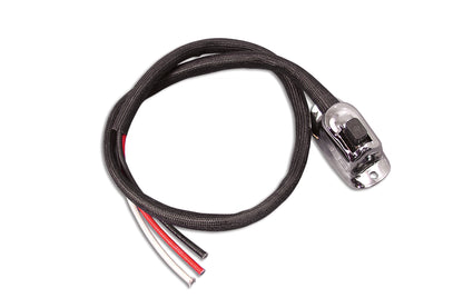 Three Position Handlebar Directional Switch