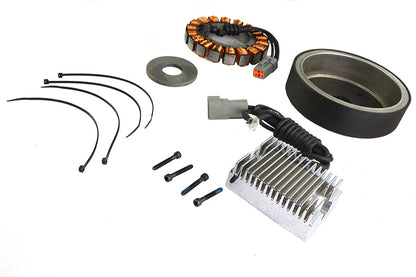 Alternator Charging System Kit 38 Amp