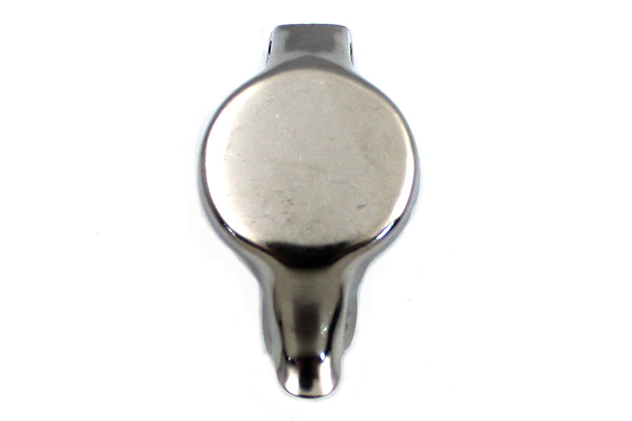 Chrome Ignition Switch Cover