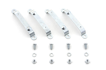 Replica Handlebar Switch Clamp Set