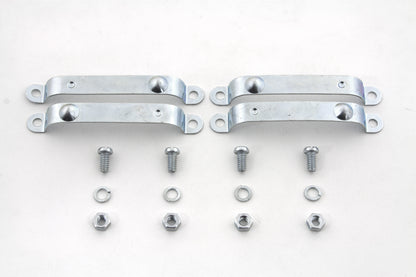 Replica Handlebar Switch Clamp Set