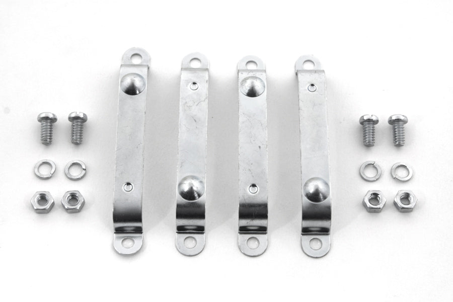 Replica Handlebar Switch Clamp Set