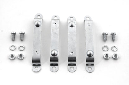 Replica Handlebar Switch Clamp Set