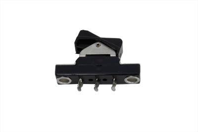 Plain Rocker Style Handlebar Switch