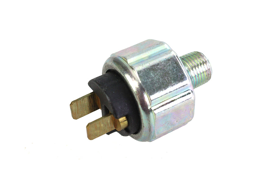Hydraulic Brake Switch with Flag Style Connector