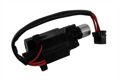 Ignition Switch Housing