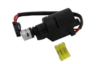 Ignition Switch Housing