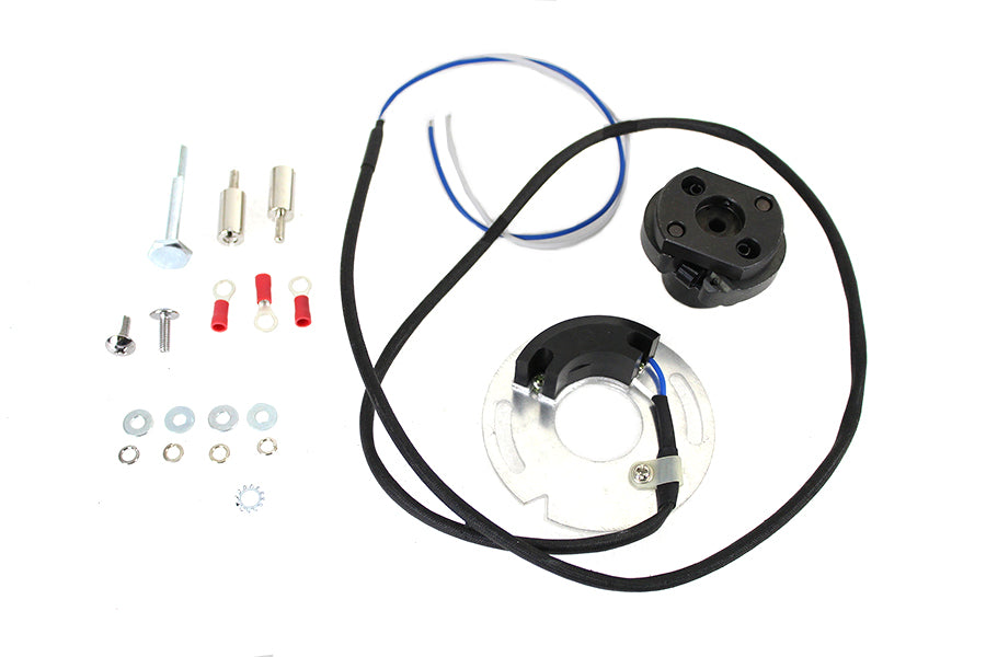 V-Fire Dual Fire Ignition Kit