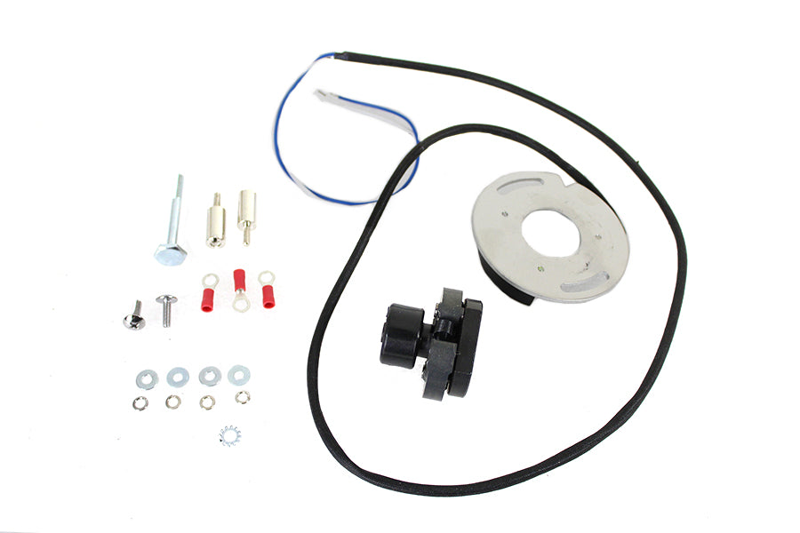 V-Fire Dual Fire Ignition Kit