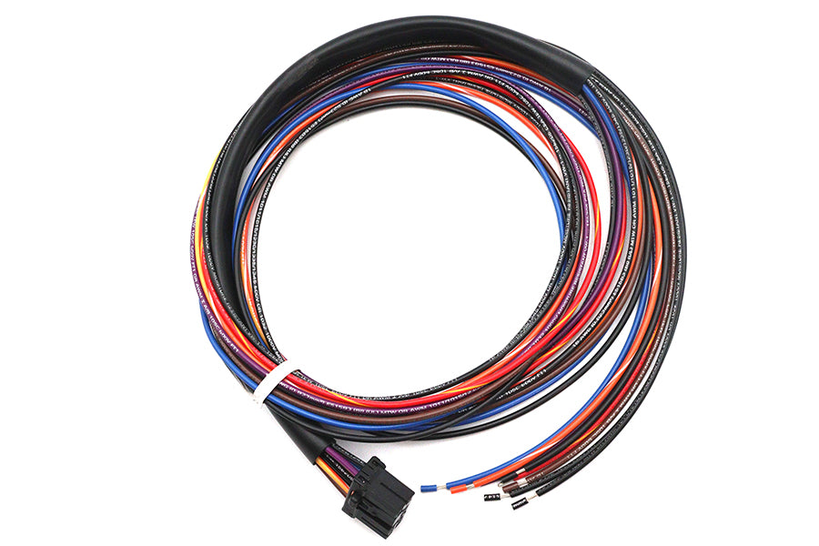 Deutsch Wiring Connector for Tail Lamp