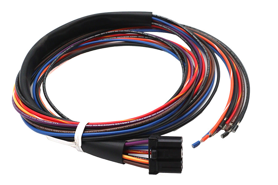 Deutsch Wiring Connector for Tail Lamp