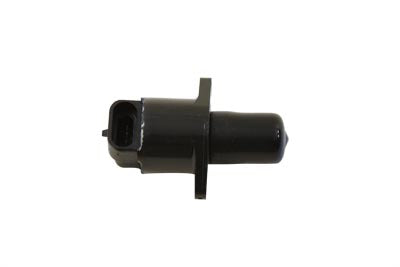 EFI Idle Air Control