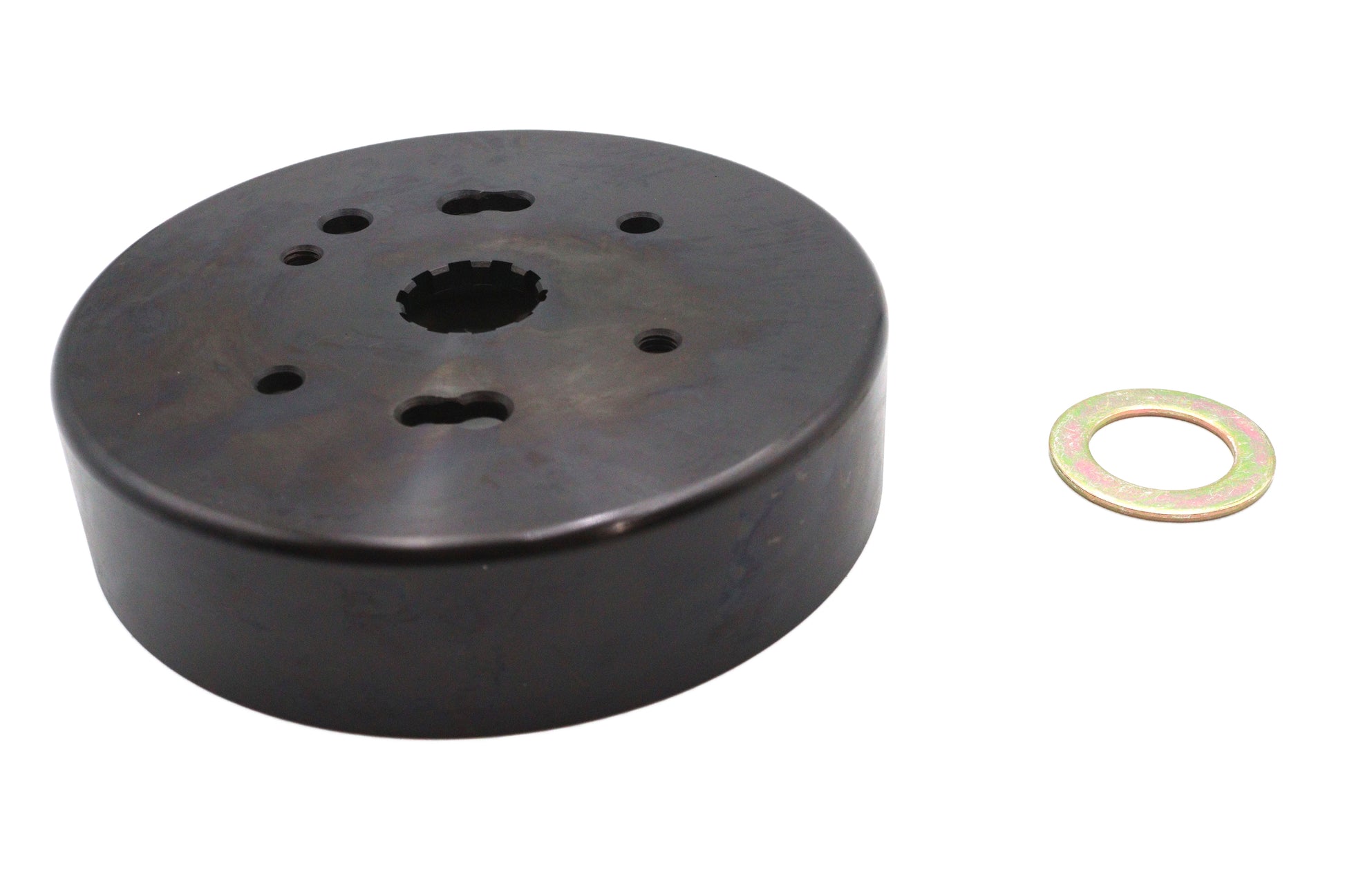 Volt Tech Alternator Rotor 38/45 Amp