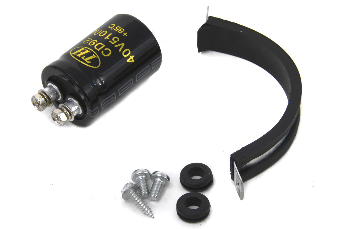 Battery Eliminator