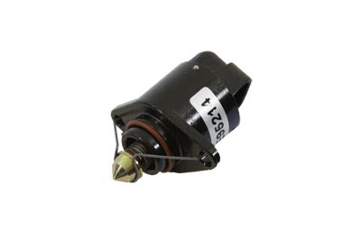 EFI Idle Air Control