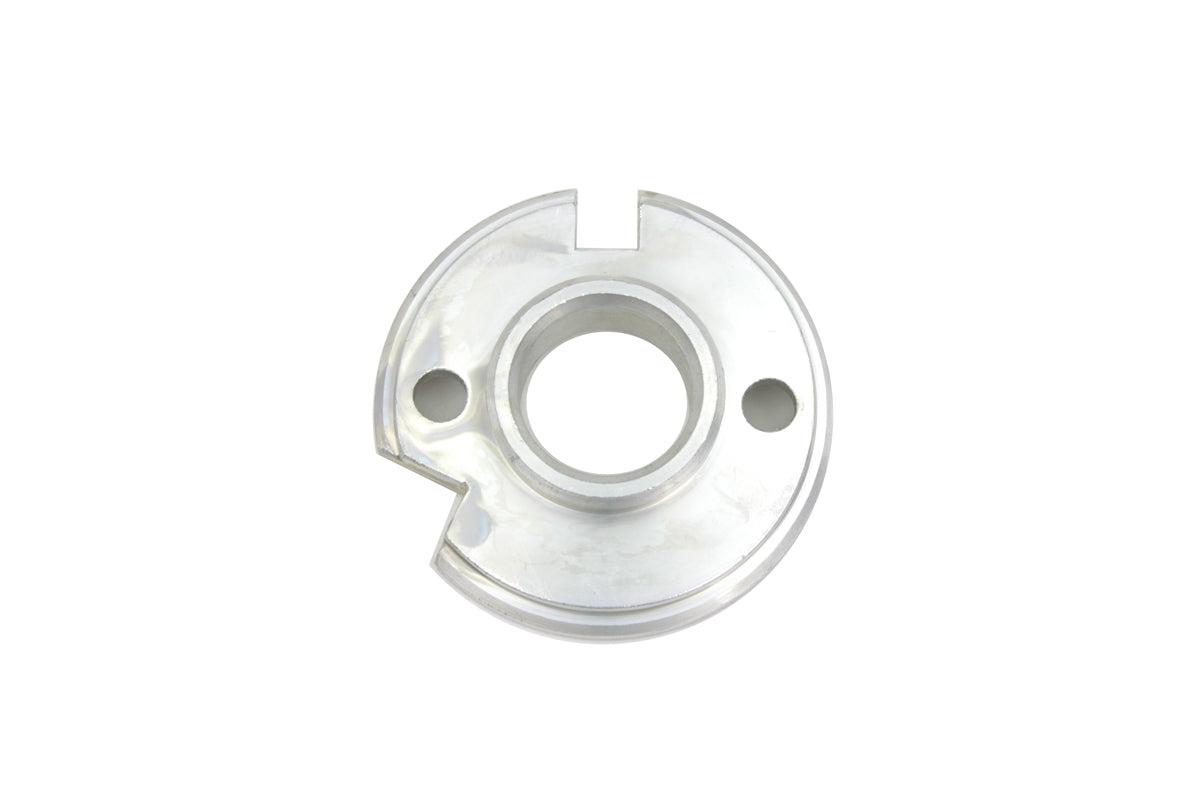 Cadmium Plated Magneto Base Adapter Plate