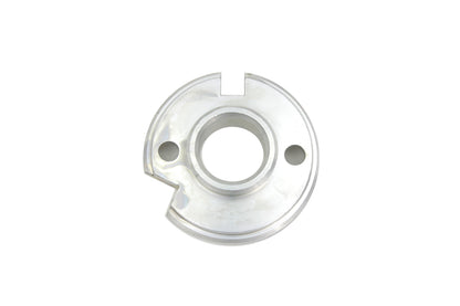 Cadmium Plated Magneto Base Adapter Plate