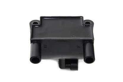 Volt Tech Coil EFI Black Molded